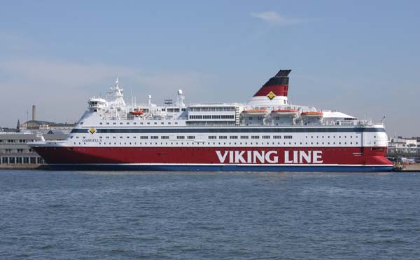 Gabriella Viking Line