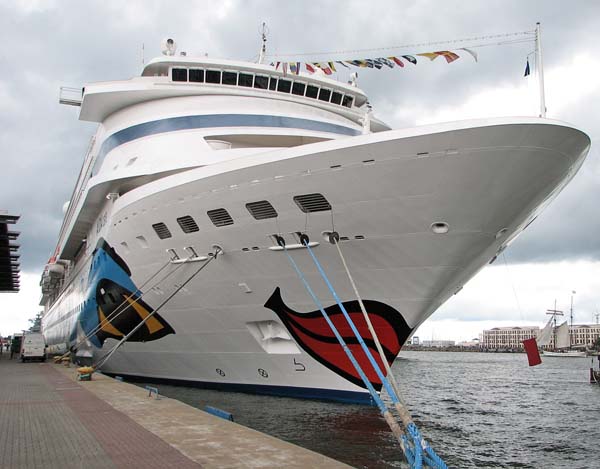 AIDAcara | AIDA Cruises