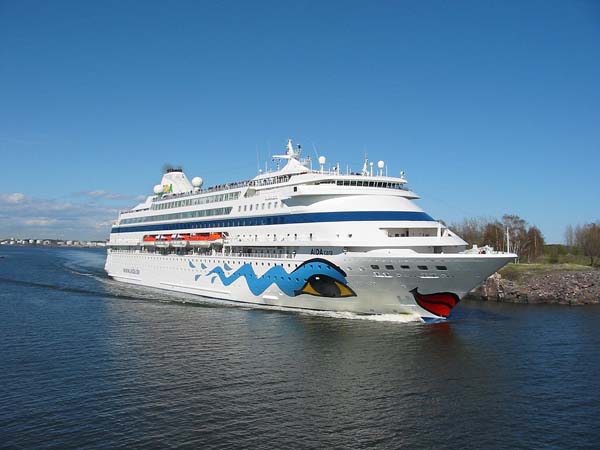 AIDAcara | AIDA Cruises