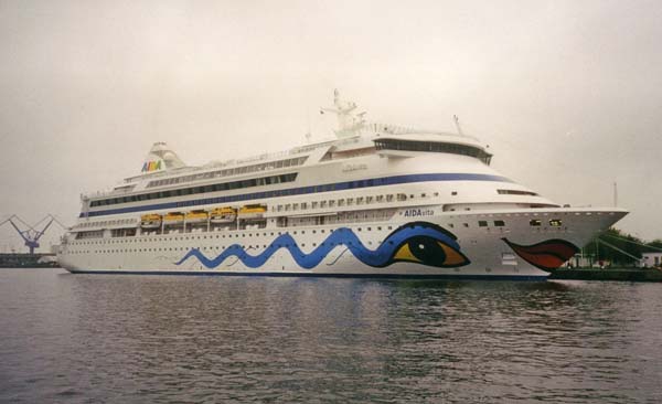 AIDAvita | AIDA Cruises
