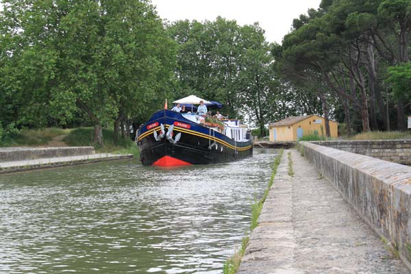 Anjodi | European Waterways