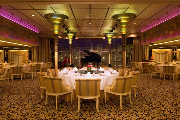 China Star | China Cruises Company