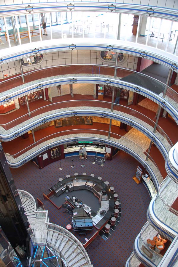 Carnival Fantasy | Carnival Cruise Lines