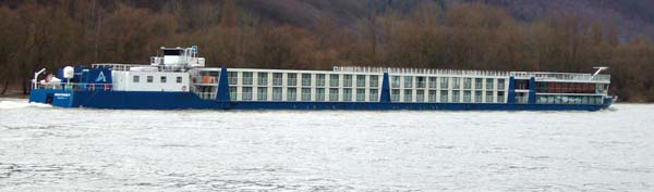 Avalon Tranquility | Avalon Waterways