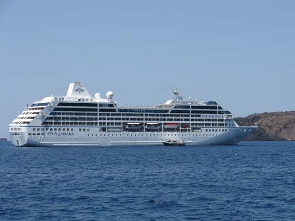 Azamara Quest | Azamara Cruises
