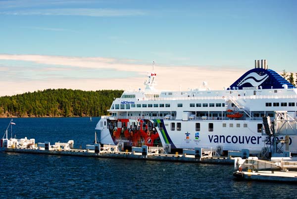 Coastal Celebration | BC Ferries