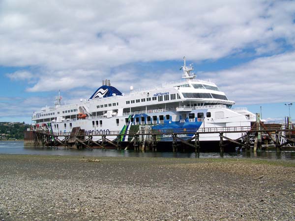 Coastal Celebration | BC Ferries
