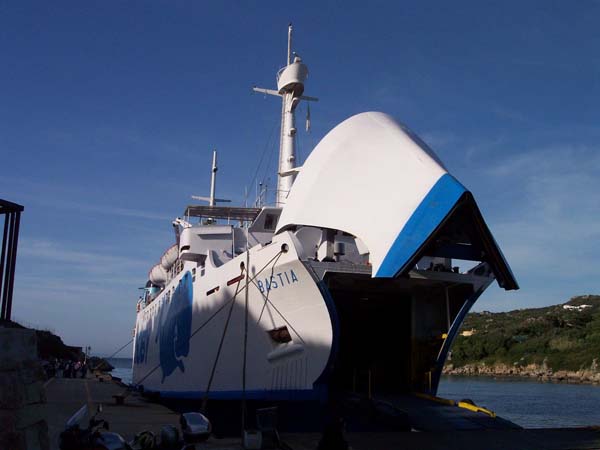 Moby Bastia | Moby Lines