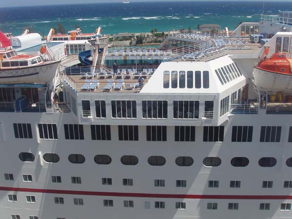 Grand Celebration | Iberocruceros