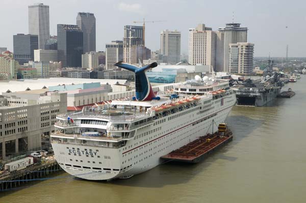 Carnival Ecstasy | Carnival Cruise Lines