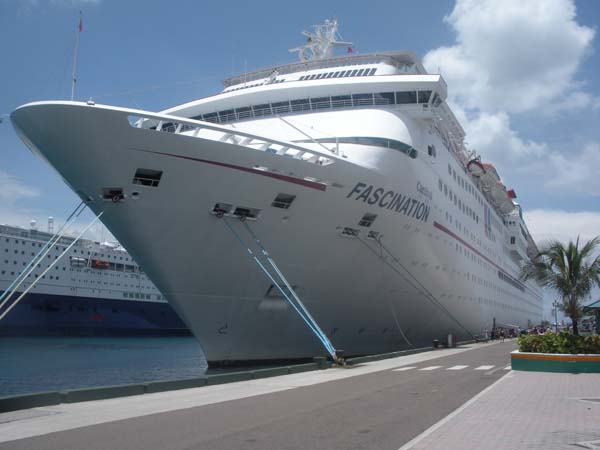 Carnival Fascination | Carnival Cruise Lines