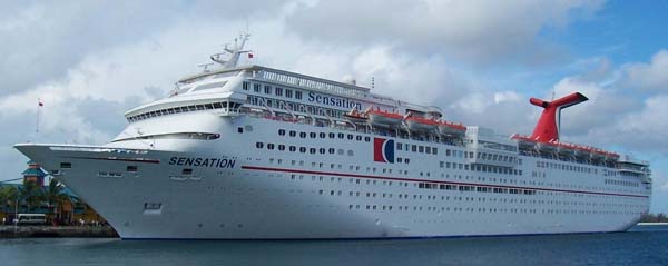 Carnival Sensation | Carnival Cruise Lines