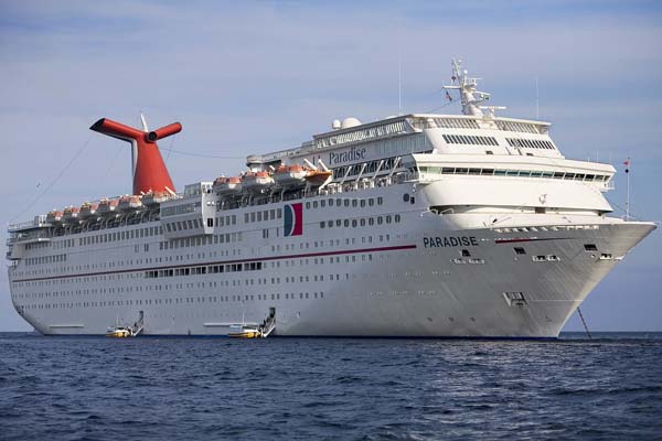Carnival Paradise | Carnival Cruise Lines