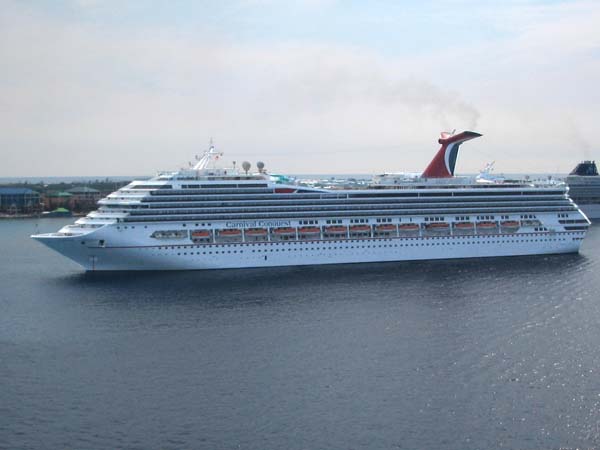 Carnival Conquest | Carnival Cruise Lines
