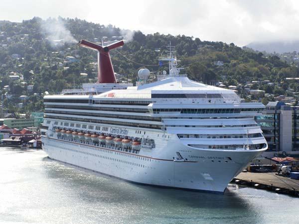 Carnival Destiny | Carnival Cruise Lines