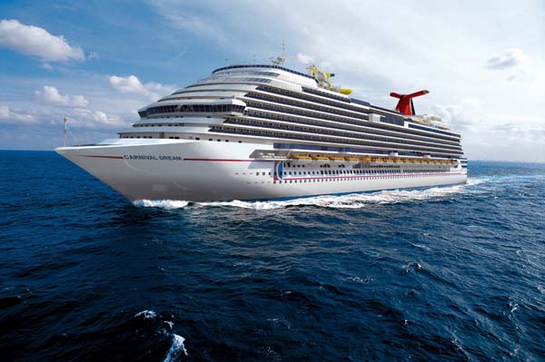 Carnival Dream | Carnival Cruise Lines