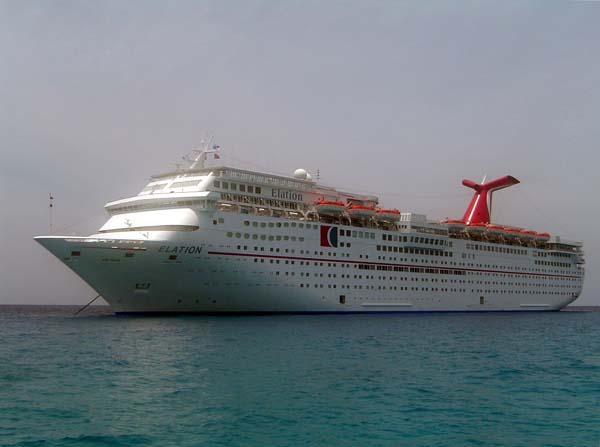 Carnival Elation | Carnival Cruise Lines