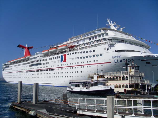 Carnival Elation | Carnival Cruise Lines