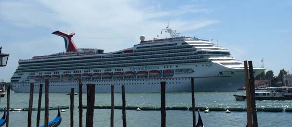 Carnival Freedom | Carnival Cruise Lines
