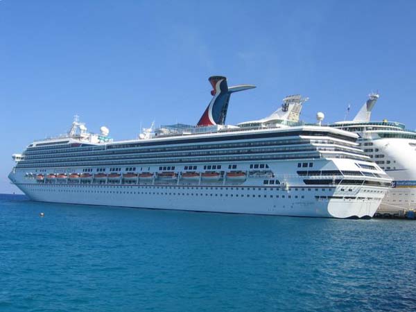 Carnival Glory | Carnival Cruise Lines