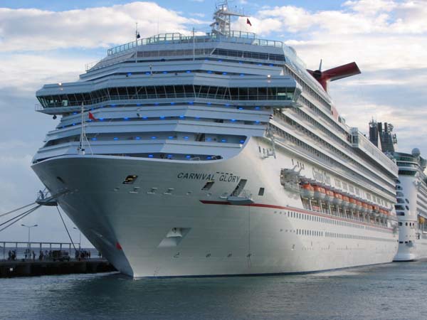 Carnival Glory | Carnival Cruise Lines
