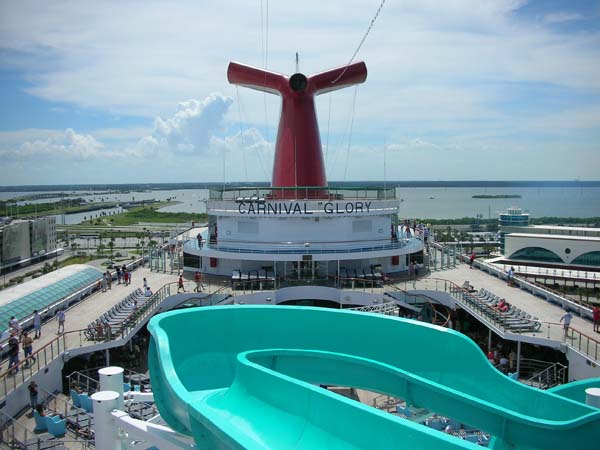 Carnival Glory | Carnival Cruise Lines