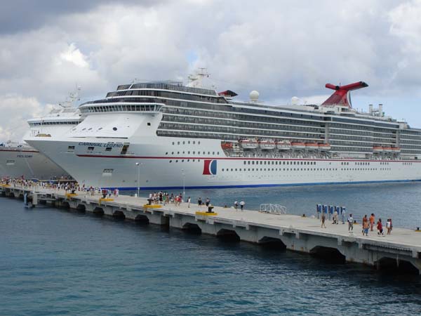 Carnival Legend | Carnival Cruise Lines