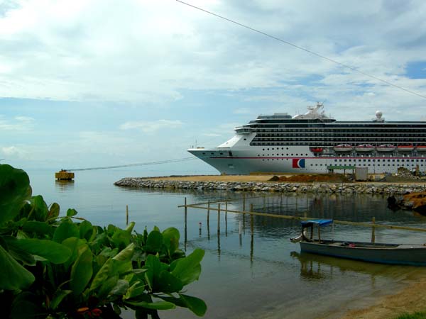 Carnival Legend | Carnival Cruise Lines