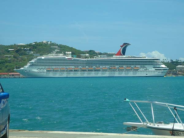 Carnival Liberty | Carnival Cruise Lines