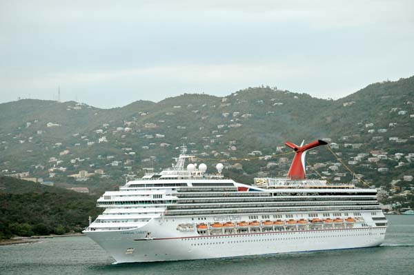 Carnival Liberty | Carnival Cruise Lines
