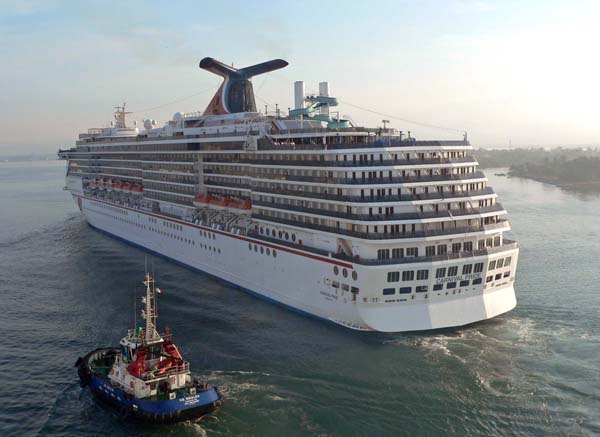 Carnival Pride | Carnival Cruise Lines