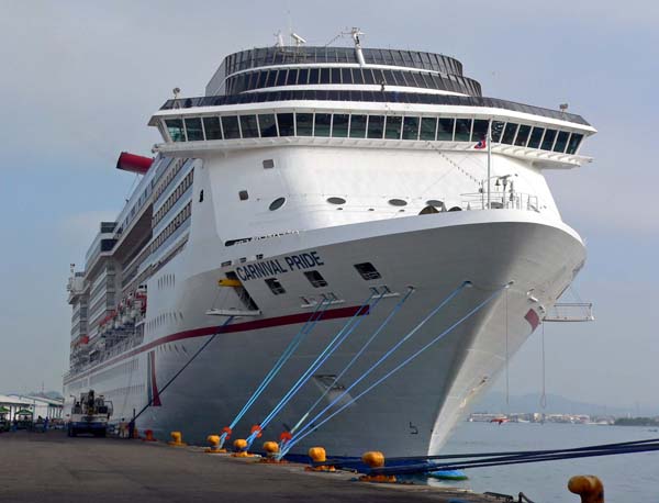 Carnival Pride | Carnival Cruise Lines