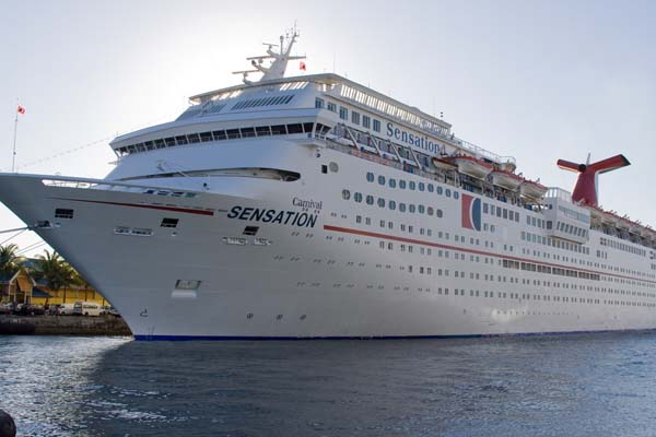 Carnival Sensation | Carnival Cruise Lines