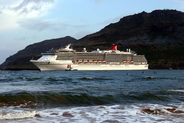 Carnival Spirit | Carnival Cruise Lines