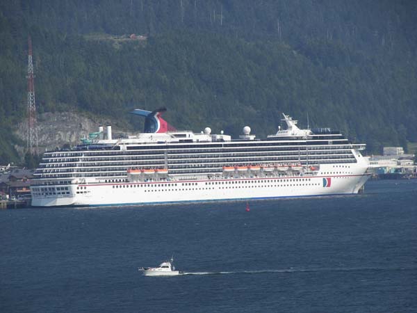 Carnival Spirit | Carnival Cruise Lines