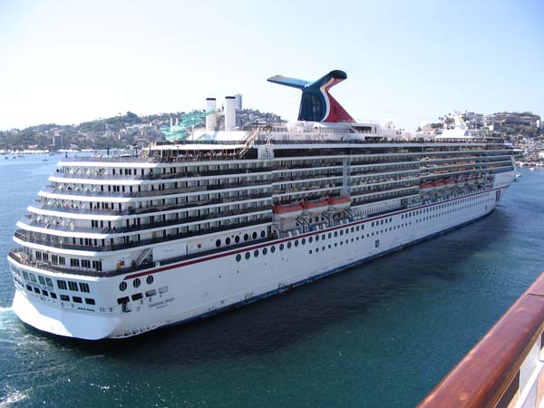 Carnival Spirit | Carnival Cruise Lines