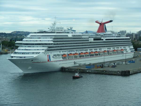 Carnival Splendor | Carnival Cruise Lines