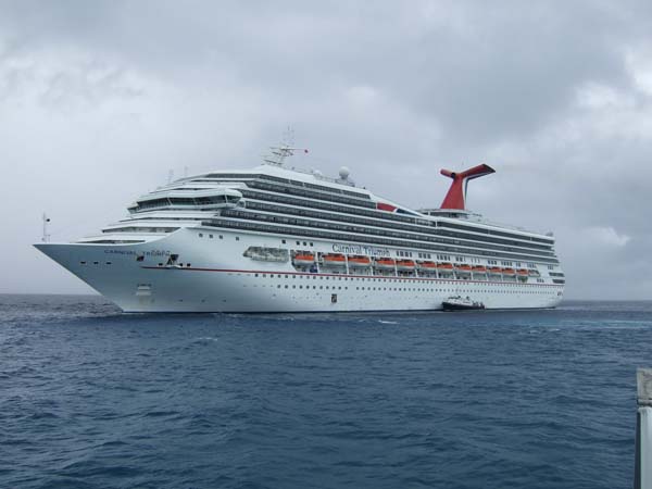 Carnival Triumph | Carnival Cruise Lines