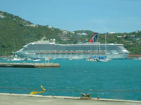 Carnival Valor | Carnival Cruise Lines