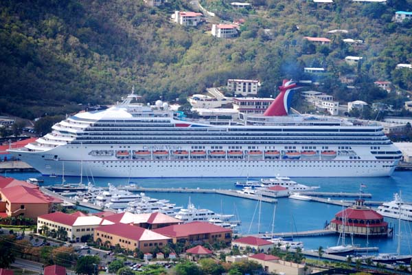 Carnival Victory | Carnival Cruise Lines