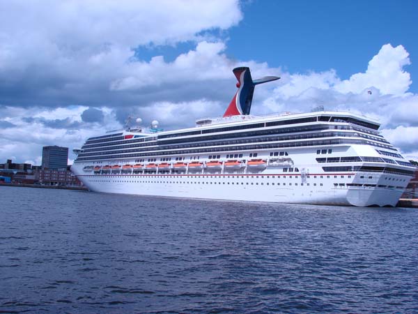 Carnival Victory | Carnival Cruise Lines