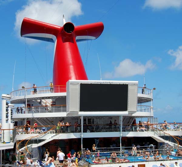 Carnival Victory | Carnival Cruise Lines