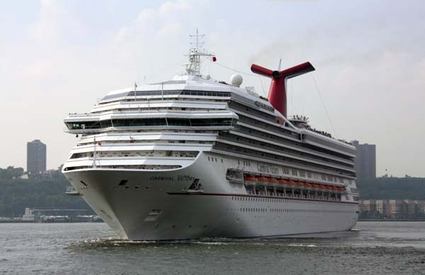 Carnival Victory | Carnival Cruise Lines