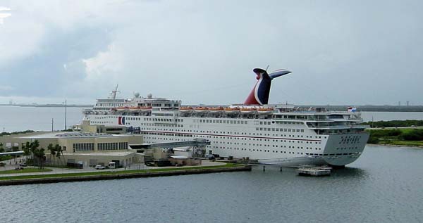 Carnival Fantasy | Carnival Cruise Lines