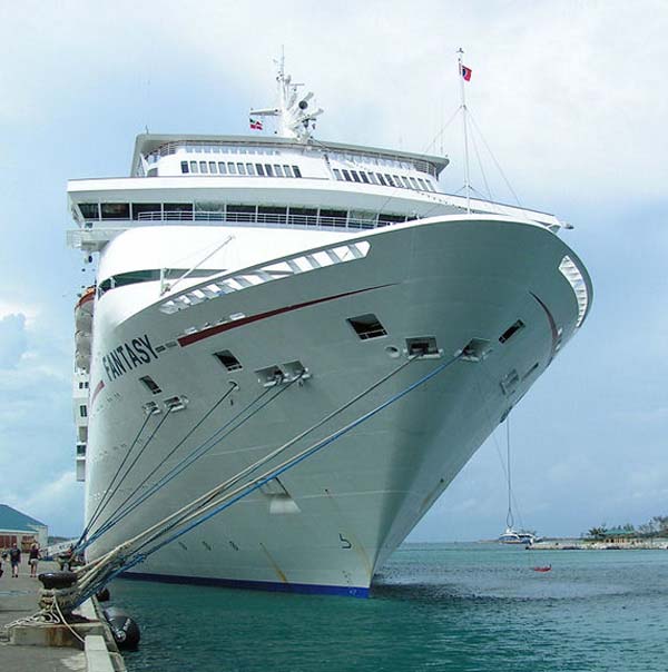 Carnival Fantasy | Carnival Cruise Lines