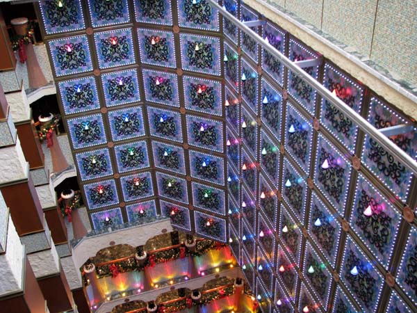 Carnival Liberty | Carnival Cruise Lines