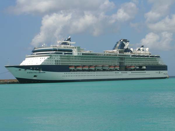 Celebrity Constellation | Celebrity Cruises