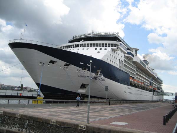 Celebrity Constellation | Celebrity Cruises