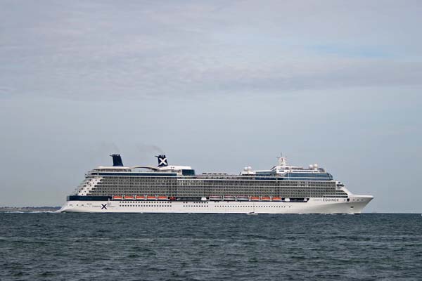 Celebrity Equinox | Celebrity Cruises