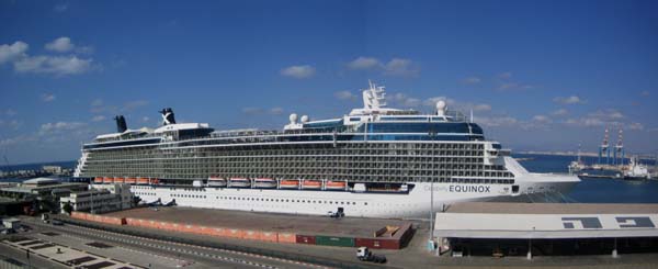 Celebrity Equinox | Celebrity Cruises